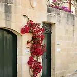 Dar Tal-patri With Private Pool Ghammar
