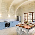 Dar Tal-patri With Private Pool Ghammar