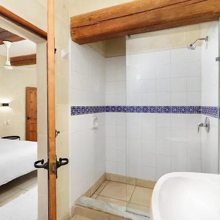 Dar Tal-patri With Private Pool Villa