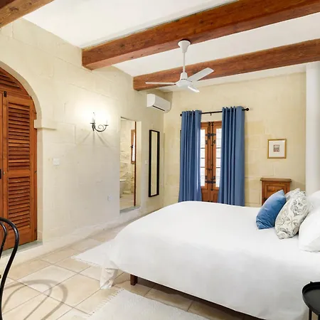 Villa Dar Tal-patri With Private Pool *