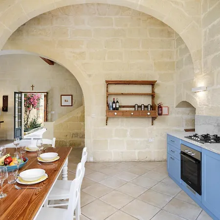 Dar Tal-patri With Private Pool Villa *