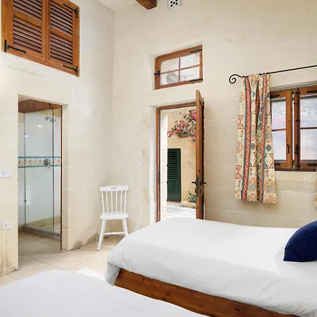 Dar Tal-patri With Private Pool *