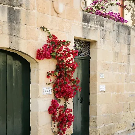 Dar Tal-patri With Private Pool Ghammar