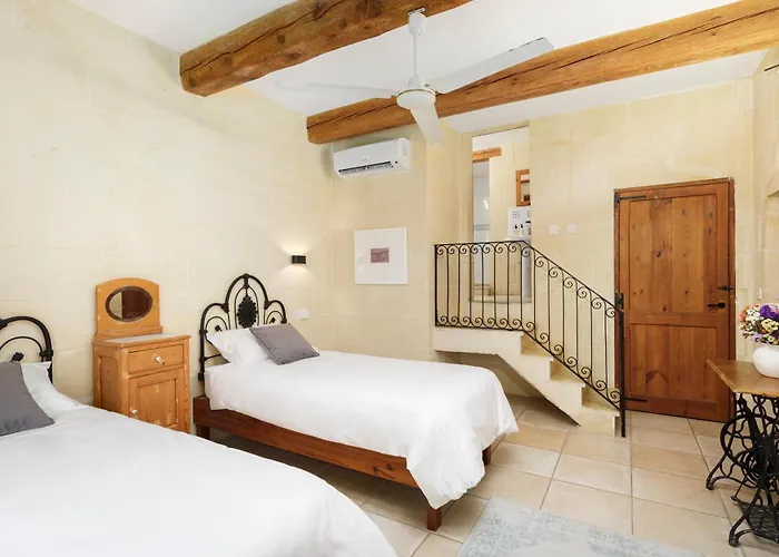 Villa Dar Tal-patri With Private Pool *