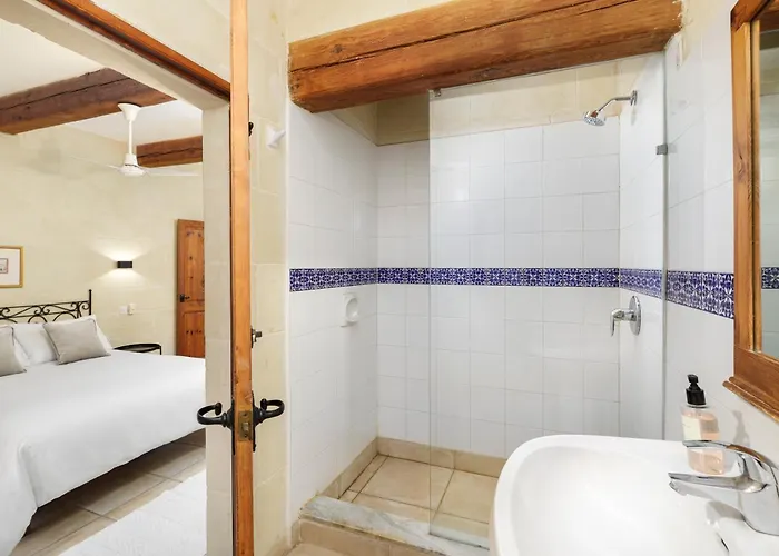 Dar Tal-patri With Private Pool Villa