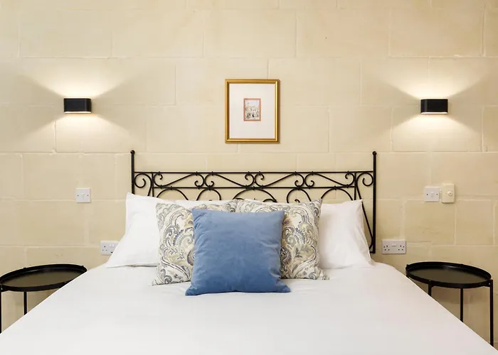 Villa Dar Tal-patri With Private Pool